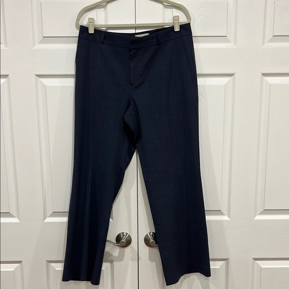 Banana Republic Martin Fit Suit Pants - Picture 1 of 6